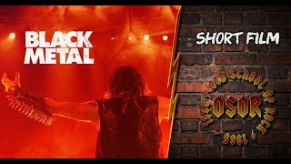 Black Metal (короткометражный фильм) Black Metal (короткометражный фильм)