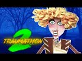 This Trippy Kids Show Scared Us - Traumathon 2