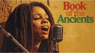 Roots Reggae (1978) [Lost Album] Jahna Dube - BOOK OF THE ANCIENTS