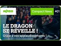 WAGO Compact News Épisode 1