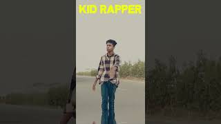 Kid Rapper #rapper  #balochistani  #music #balochsaaz #hiphop #promotebalochistan