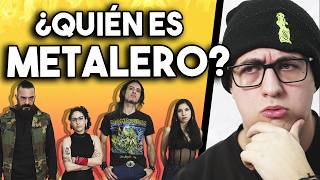 ¿QUIÉN ES CANTANTE DE METAL? | PILO