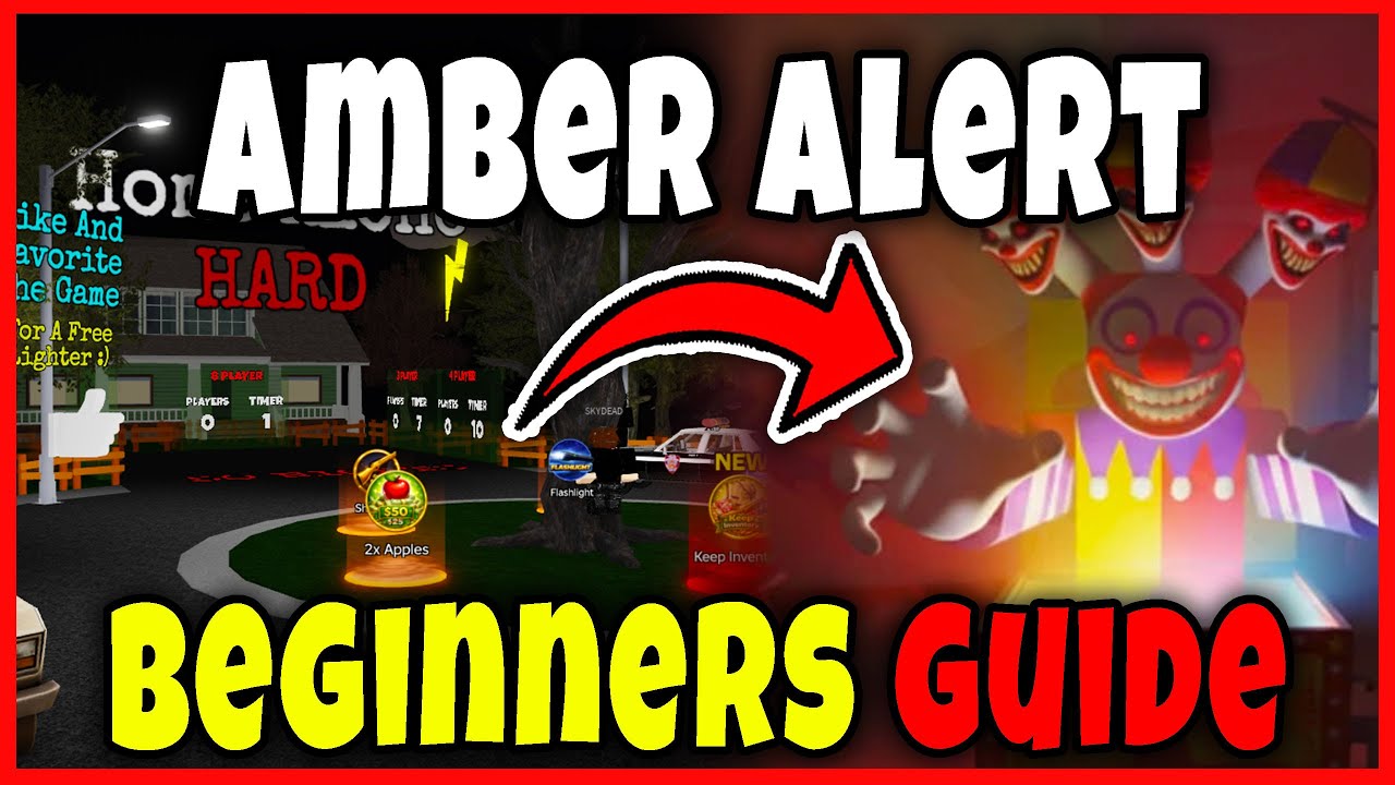 BEGINNERS GUIDE How To PLAY CONTROLS DEFENDING SURVIVING POWER UPS 