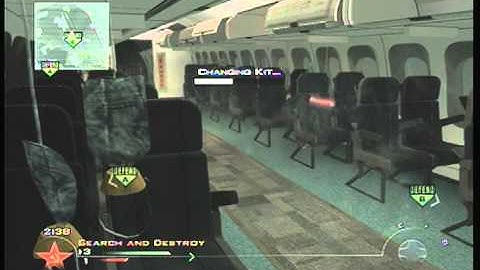 Mw2 gb Team dispute GET LOCKED!!!!!