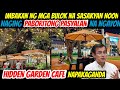 LAWTON GARDEN WALL - ISA SA PINAKACHALLENGING NA PROYEKTONG NAGAWA NI MAYOR ISKO MORENO DOMAGOSO