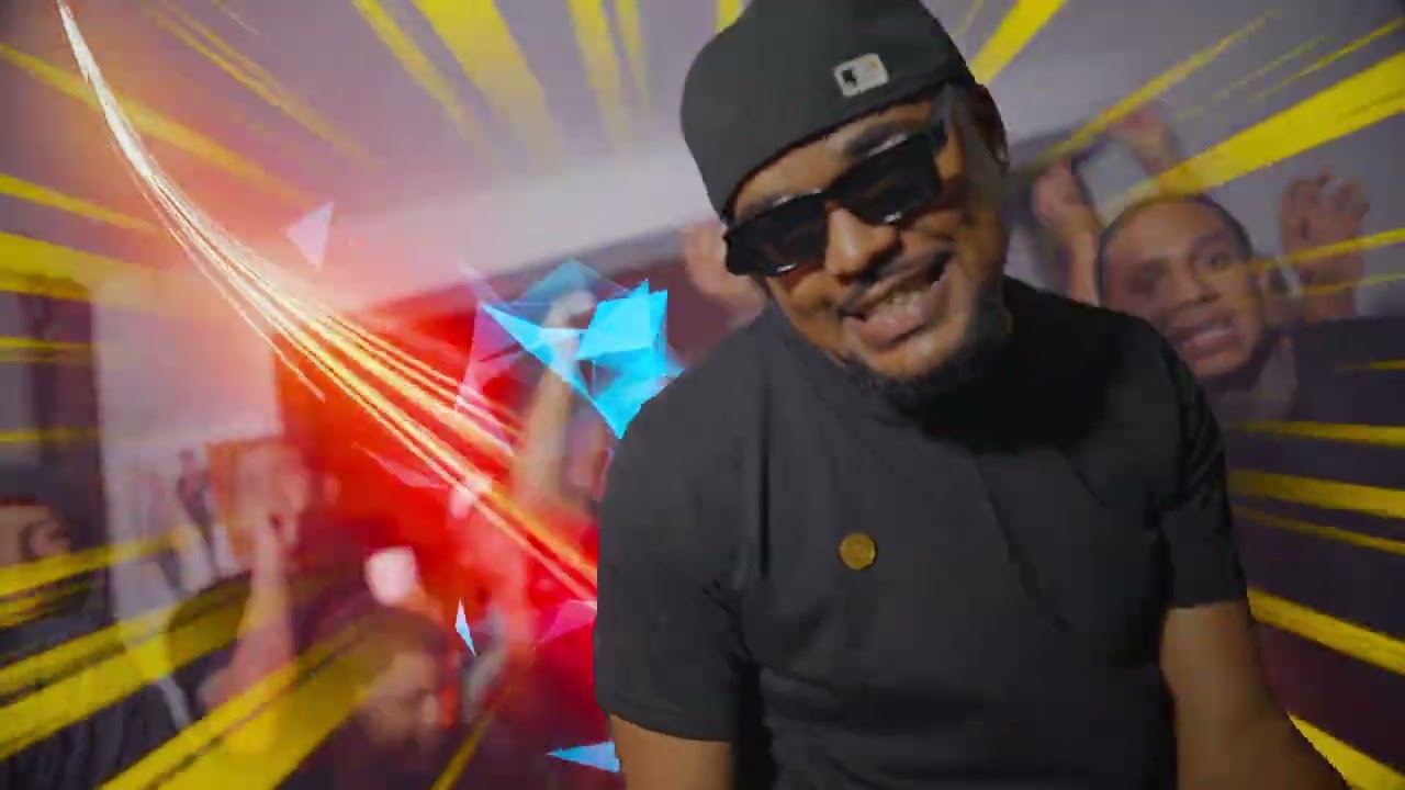 PACHO CARTIER X LA PAPA - PA QUE BAILE { VIDEO OFICIAL