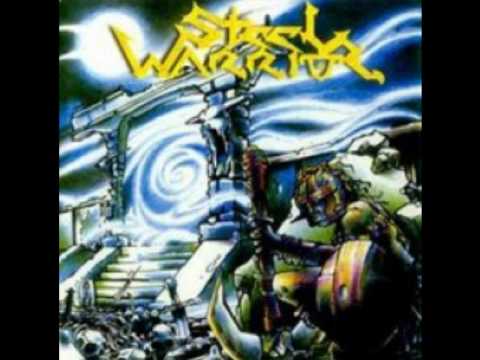 Steel Warrior - Army of the Time