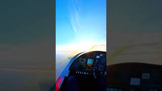 Mein erster und hoffentlich letzter Sackflug #flugschule #aviation #pilot #ppl #flying #sackflug