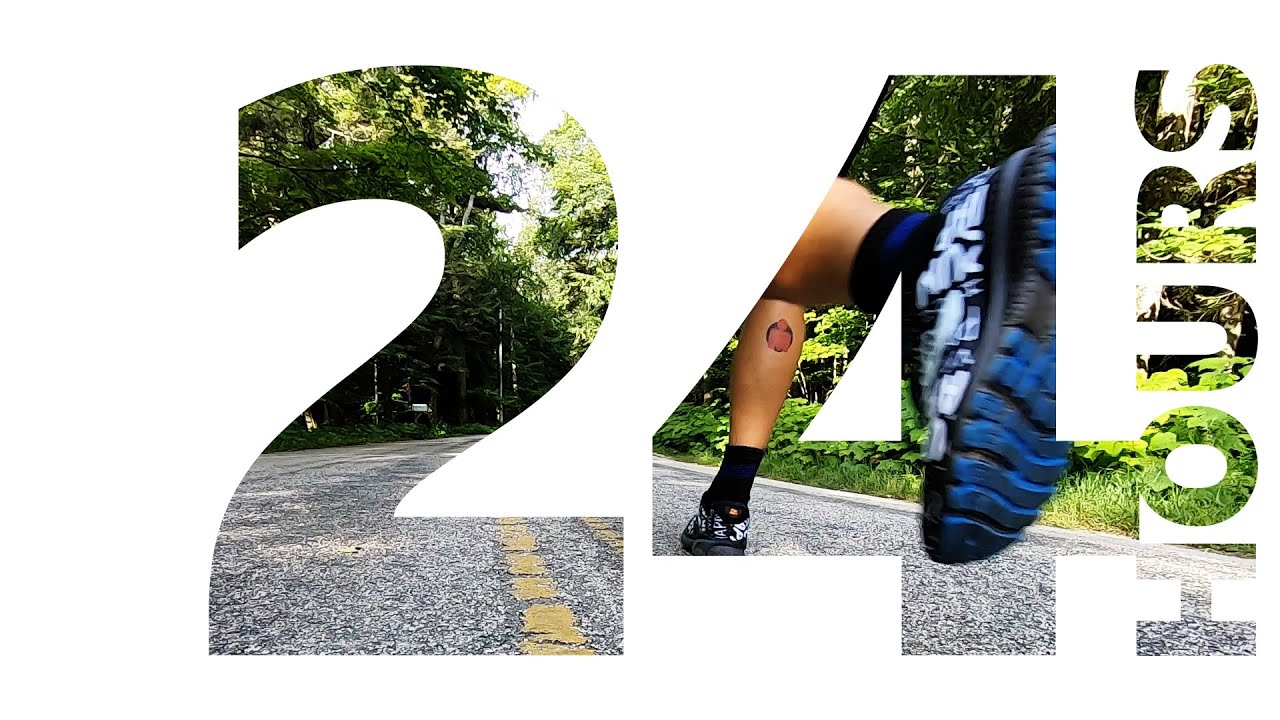 24 Hour Solo Triathlon at Washington Island Ultra YouTube