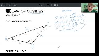 A2H - Notes 5.6