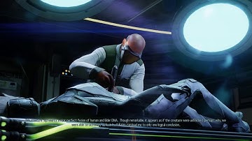 XCOM 2 - The Avatar Autopsy