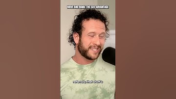 Move and Rank: The SEO Advantage