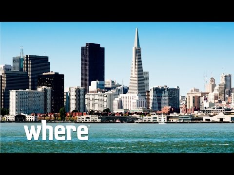 Video: Flucht Ins Abenteuer: San Francisco - Matador Network