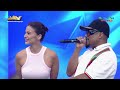 Apl.de.Ap performs new single on 'It's Showtime' | ABS-CBN News