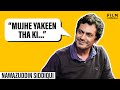 Nawazuddin Siddiqui Interview With Anupama Chopra | FC Unfiltered | Film Companion