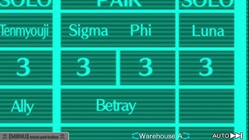 Zero Escape: The Nonary Games - VLR Playthrough Part 44 [PS4]