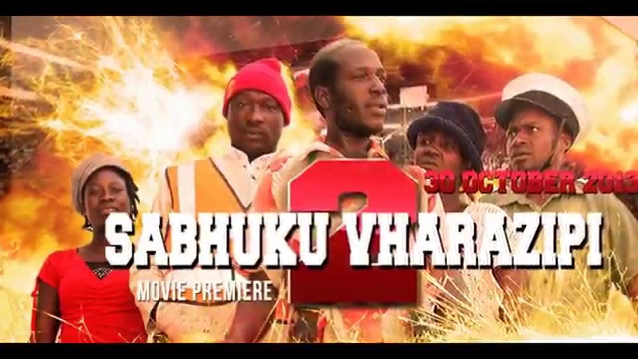 sabhuku vharazipi 2