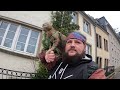 Exploring LUXEMBOURG 🇱🇺😻  Vlog #135