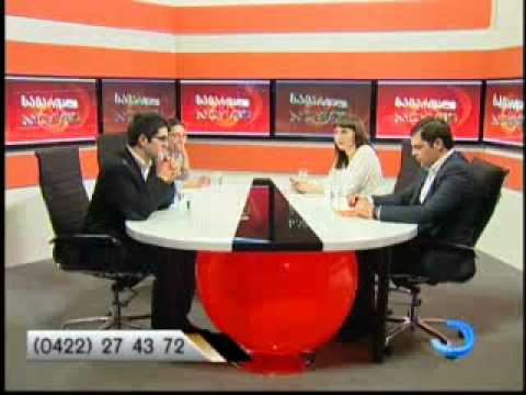 სამართალი ხალხისთვის  4 04 2014