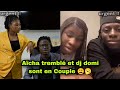 Dj domi mougou acha trembl  adama son ex dit tout by richko bob