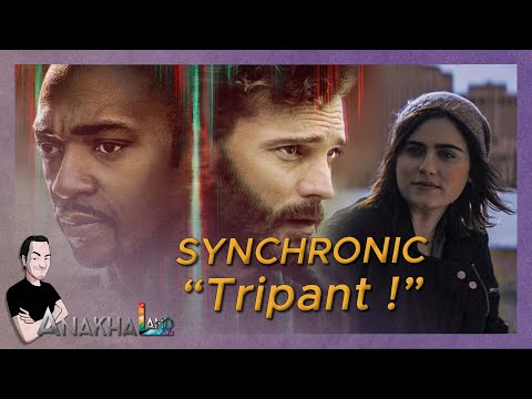 Vidéo: Est-ce que synchronic est un film d'horreur ?