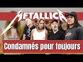 METALLICA : Que justice soit-faite.