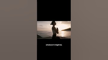 Do This Self-Havening Exercise To Feel Happier Today with Dr. Kate Truitt