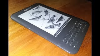 Your Kindle is unable to connect at this time - Manual Software Update screenshot 5