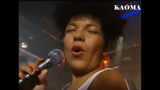 KAOMA LAMBADA 1989