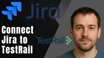 How to Connect Jira to TestRail | Step-by-Step Integration Tutorial 2025