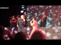 Mary J Blige and Anita Baker - Angel Live at Radio City Music Hall on February 14 2008