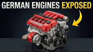 12 GERMAN ENGINES DESTROYED BY THE HONDA K20A 12 GERMAN ENGINES DESTROYED BY THE HONDA K20A