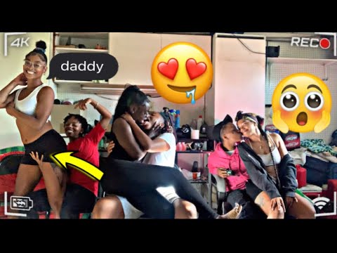 EXTREME FREAKY DARES WITH 3 COUPLES😱💦 *THEY GOT NAUGHTY *