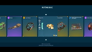 mở 2k6 chìa khóa và rương cực đại quà cực khủng