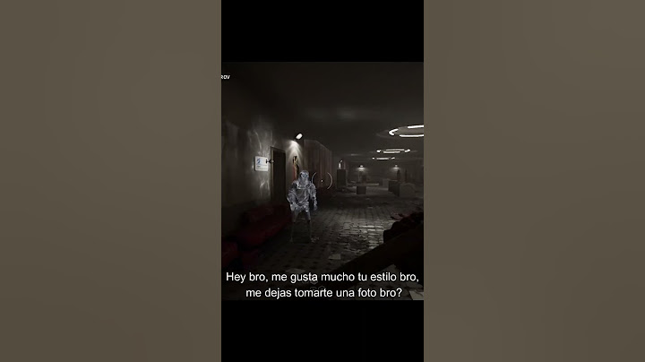 Me encontré a un robot con un gran estilo y le pedí una foto.