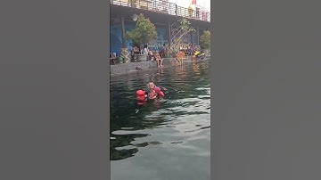 Thumbnail of Umbul Ponggok Klaten, Sabtu, 5 Juli 2025 #shortvideo #subscribe #shorts #short #song #shortsfeed