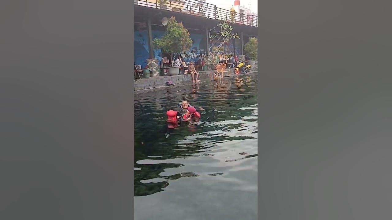 Umbul Ponggok Klaten, Sabtu, 5 Juli 2025 #shortvideo #subscribe #shorts #short #song #shortsfeed
