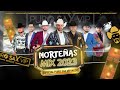 Norteas mix 2023 puras chingonas especial puro sax vip music