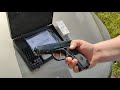 Пистолет Макарова | Р-411 охолощенный | Baikal