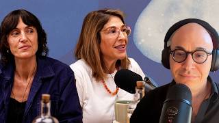 Fascism in a time of AI: Naomi Klein and Astra Taylor talk to Adam Shatz