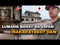 NAKAKATAKOT DAW KAYA PUMASOK AKO SA MGA MURANG BAHAY | Buhay sa Japan