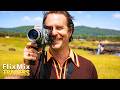 WILD HORSE NINE Trailer (2026) Sam Rockwell, John Malkovich