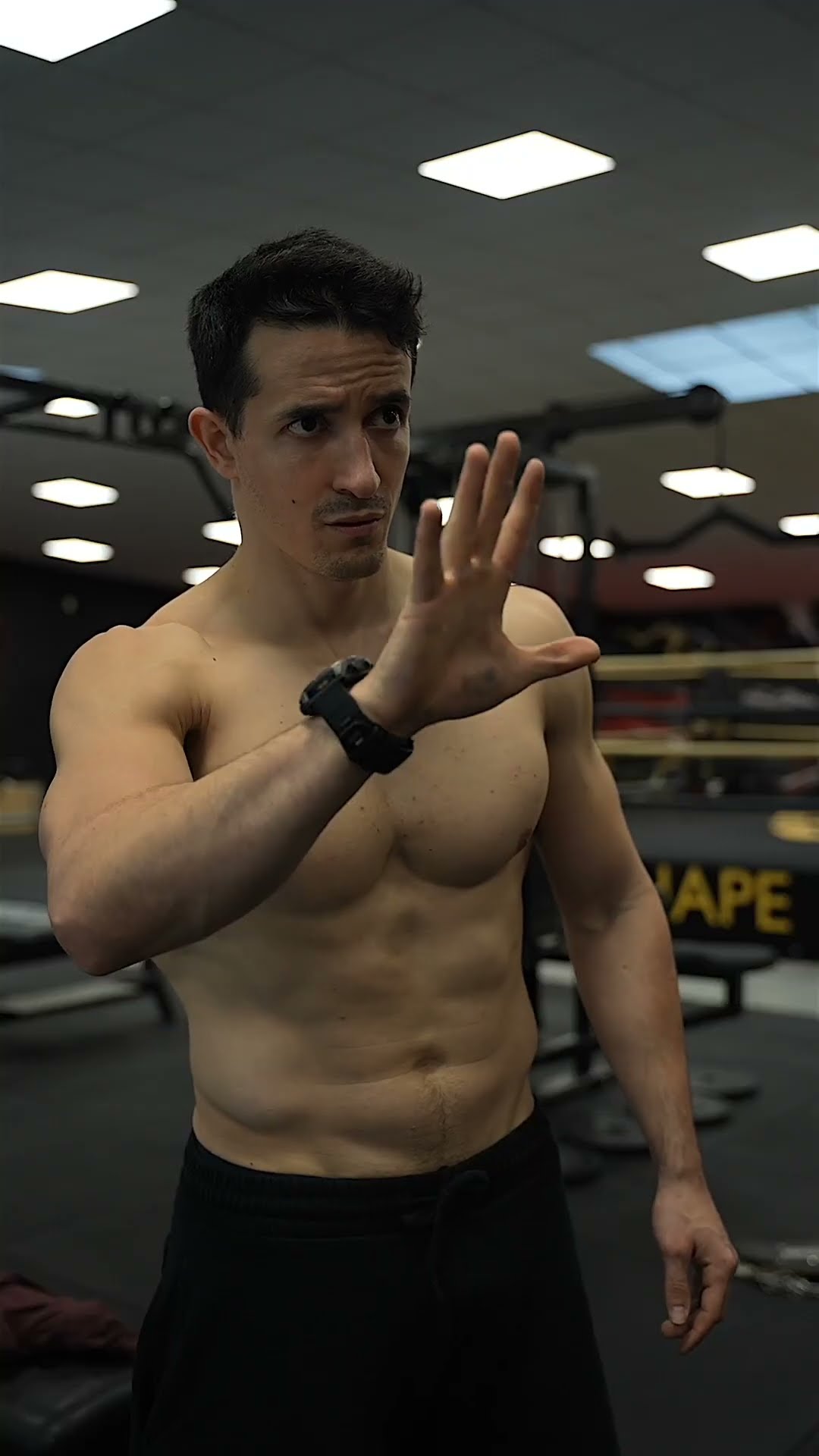 Best exercise to lose weight fast !! ??