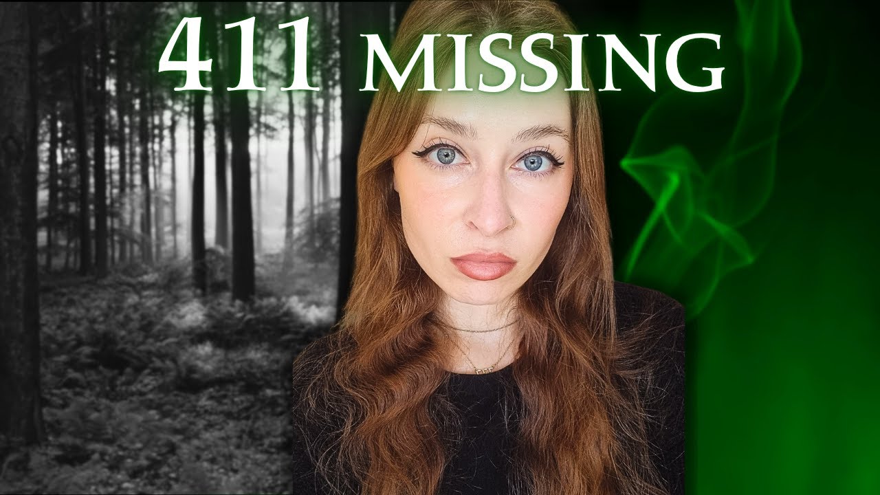 Weszli do Lasu i Nigdy Nie Wrócili... Tajemnicze Zaginięcia