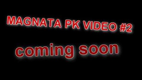 Etherum RSPS | Magnata - Pk video #2 Intro