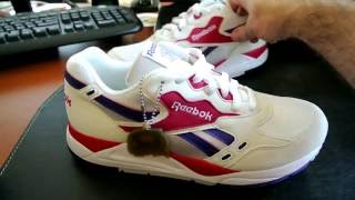 Reebok - OG - YouTube