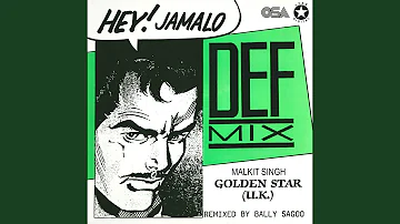 Hey! Jamalo (Def Mix)