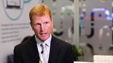 Interview with Tim Laird, VP of Sales North America at Implicity, during Heart Rhythm 2021