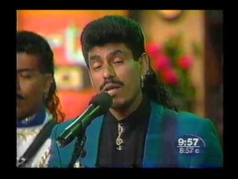 No Digas Nada - Los Fugitivos