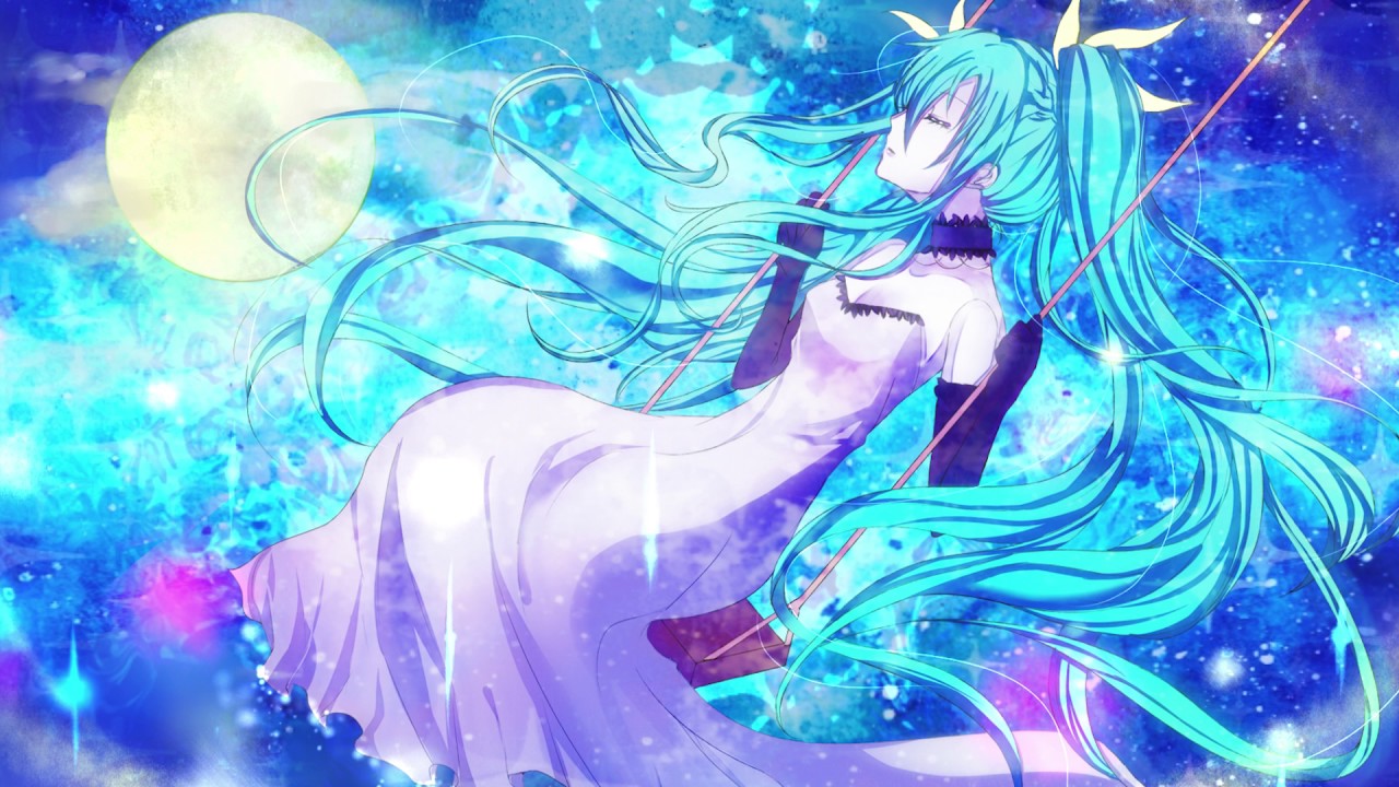 Nightcore - Up & Away (JPB)